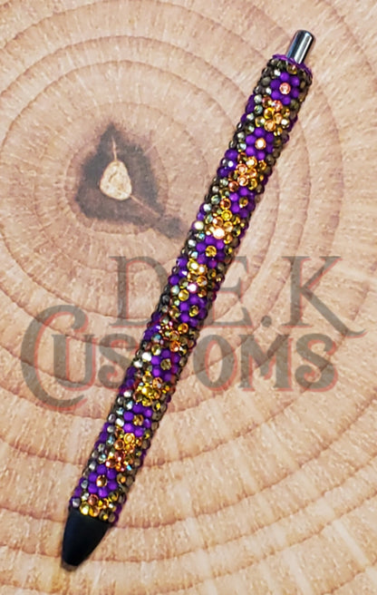 Rhinestone Pens