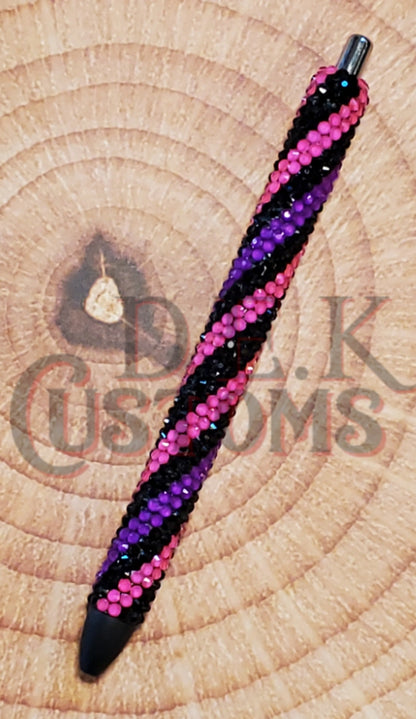 Rhinestone Pens