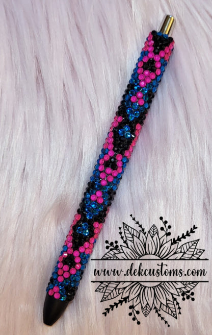 Rhinestone Pens