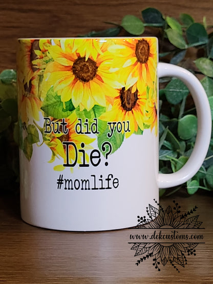 Ready to Ship 15oz Coffee Mugs
