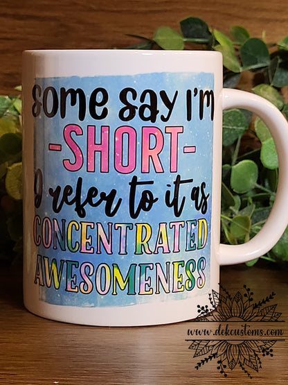 Ready to Ship 15oz Coffee Mugs