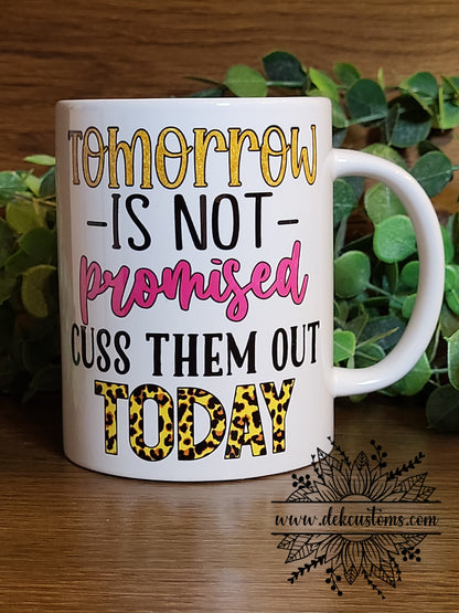 Ready to Ship 15oz Coffee Mugs