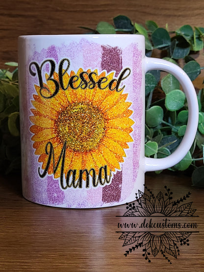 Ready to Ship 15oz Coffee Mugs