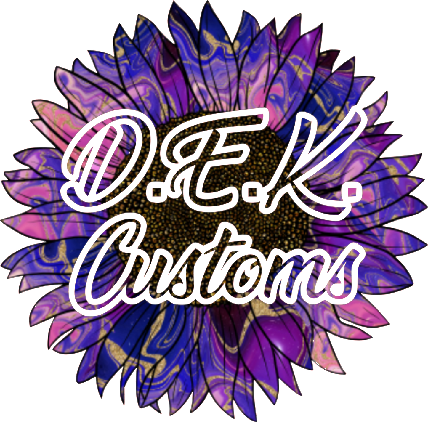 D.E.K. Customs E-Gift Card